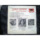 Maria Candido chante la provence 45t 21 761 languette