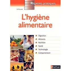 Hygiene alimentaire