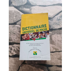 Dictionnaire Universel De Poche