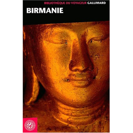 Birmanie (ancienne édition)