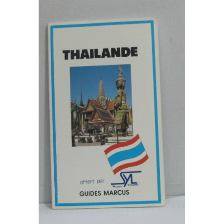 La Thaïlande