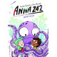 Anna Z42: Sauver Willix