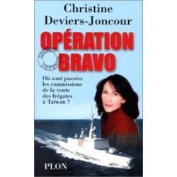 Opération bravo