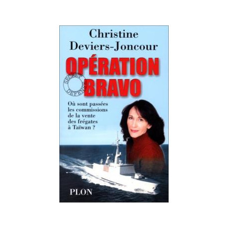 Opération bravo