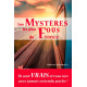 Les mystères les plus fous de France