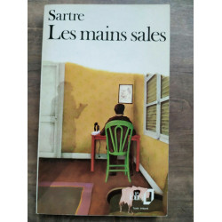 Sartre Les mains sales 1985