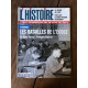 L'Histoire N202 Les batailles de l'école