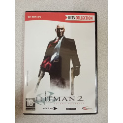 Dvd - Hitman 2
