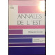 N°3/1989 REVUE TRIMESTRIELLE