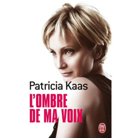 L'Ombre de ma voix