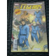 Legends n1 Les yeux fermés france panini comics Février 2004