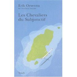 Les Chevaliers du Subjonctif