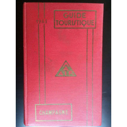 Guide touristique champagne m a a i f