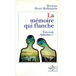 La mémoire qui flanche : êtes-vous Alzheimer