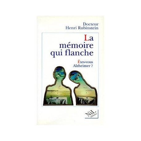 La mémoire qui flanche : êtes-vous Alzheimer