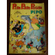 Pim Pim poum pipo mensuel n17 Editions lug avril 1963