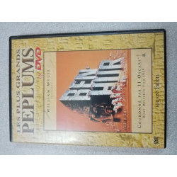 DVD Film - Ben Hur - Classic rare