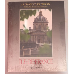La France et ses tresors/ile-de-France