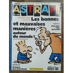 Nº385 Presse jeune 15 Novembre 1994