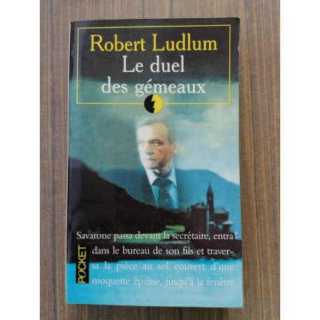Le Duel des Gémeaux