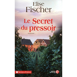Le Secret du pressoir