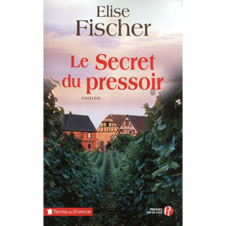 Le Secret du pressoir