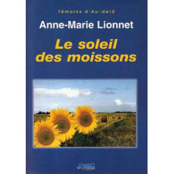 Le soleil des moissons