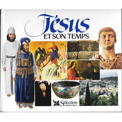 Jésus et son temps