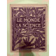 Le Monde et la Science N°4