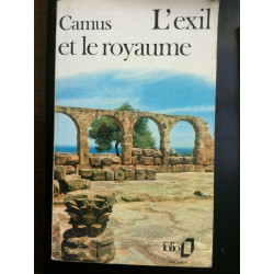 camus L'exil et le royaume