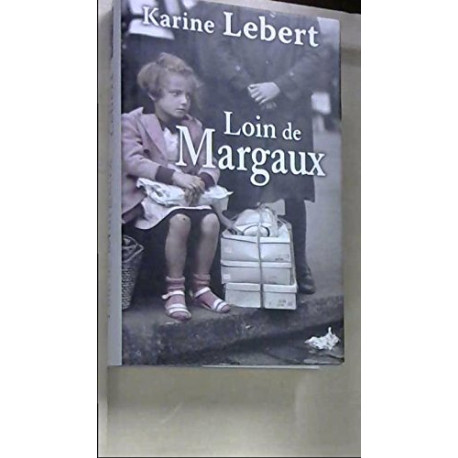 Loin de Margaux