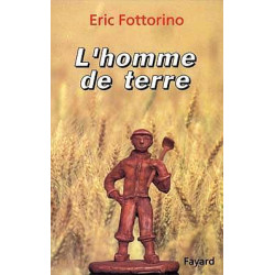 L'homme de terre