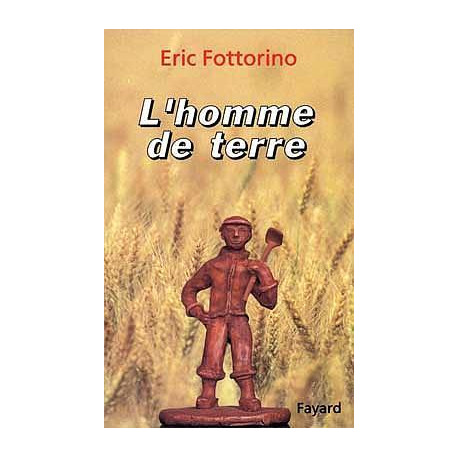 L'homme de terre