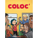 Coloc T1: Au fil des mauvais jours
