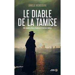 LE DIABLE DE LA TAMISE