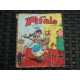 Pifalo trimestriel n5 Editions des remparts août octobre 1965