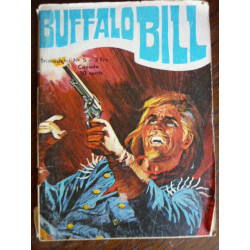 Buffalo Bill trimestriel n5 Editions Jeunesses et vacances...