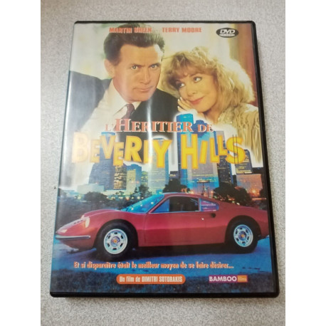 L'héritier de Beverly hills