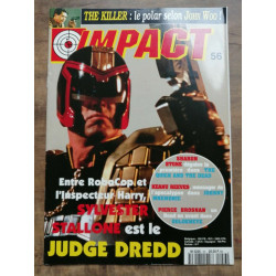 Impact Magazine Nº 56