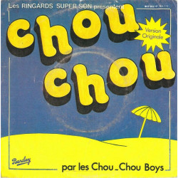 Chou Chou