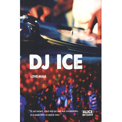 DJ Ice
