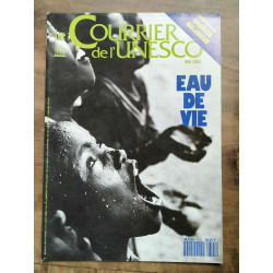 Le courrier de l'Unesco n9305 Mai 1993