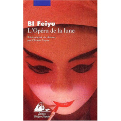 L'Opéra de la lune