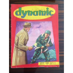 DYNAMIC N°117