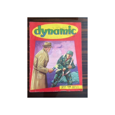 DYNAMIC N°117