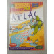 PC MAC CD ROM - Atlas interactif