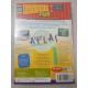 PC MAC CD ROM - Atlas interactif