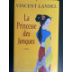 La Princesse des jonques Le grand livre de mois