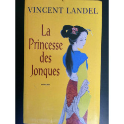 La Princesse des jonques Le grand livre de mois
