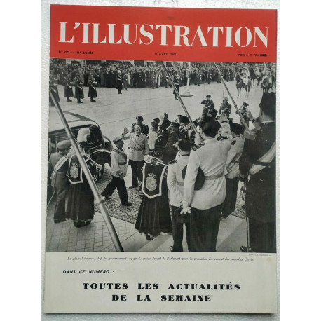 5222 10 avril 1943